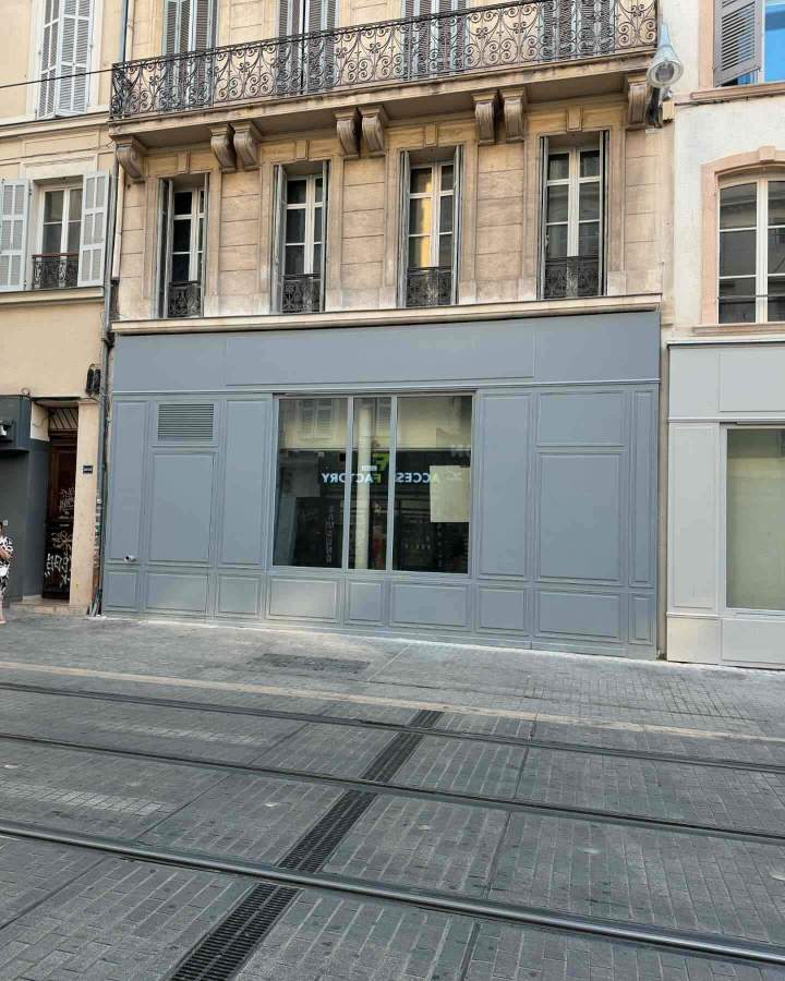 Fabrication de vitrage Provence-Alpes-Côte d'Azur