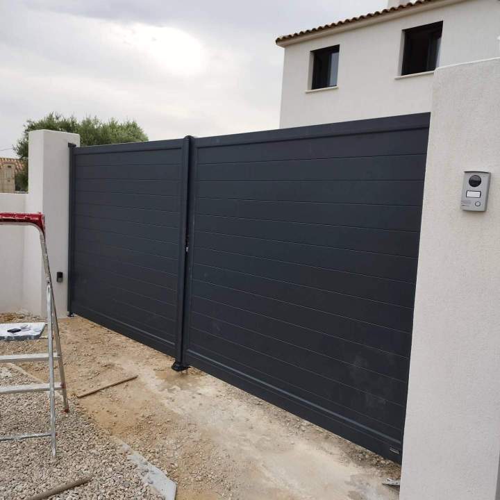 Conception de portails Provence-Alpes-Côte d'Azur