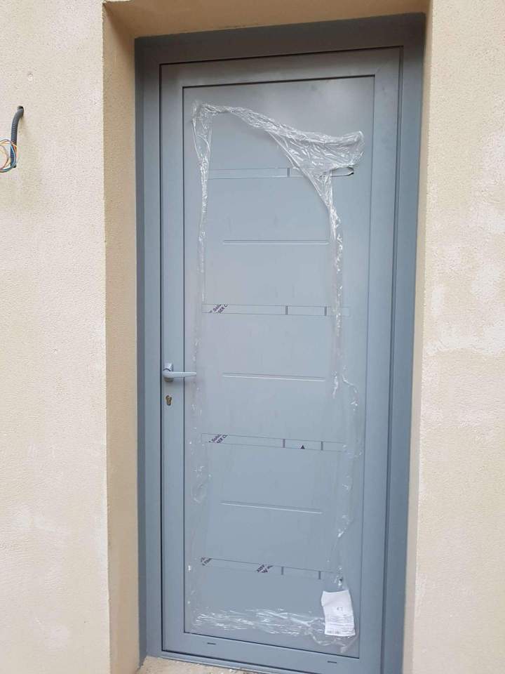 Fabrication de porte Provence-Alpes-Côte d'Azur 