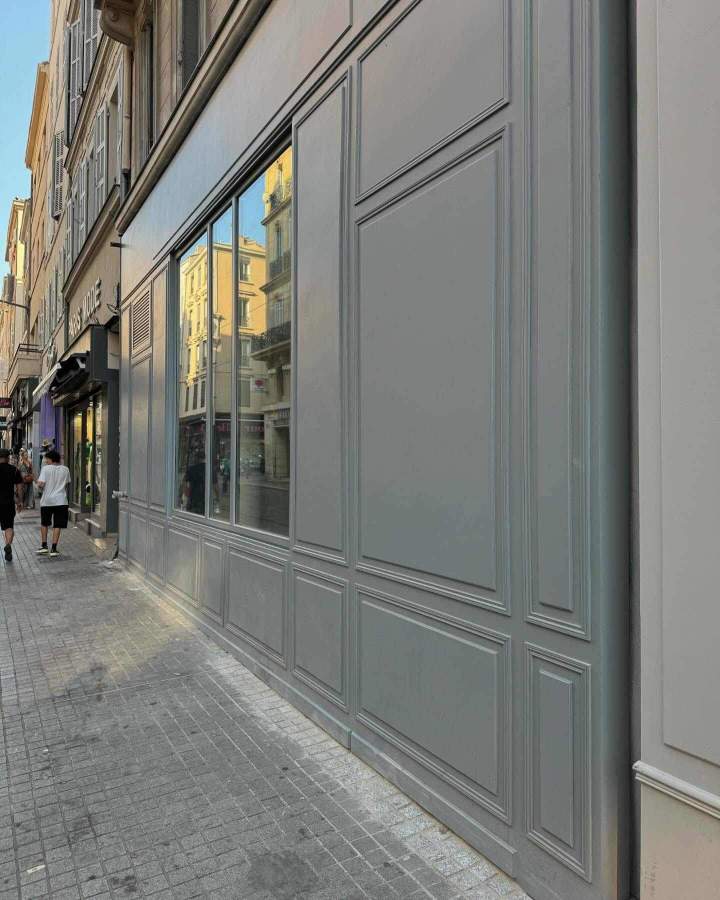 Fabrication de vitrage Provence-Alpes-Côte d'Azur