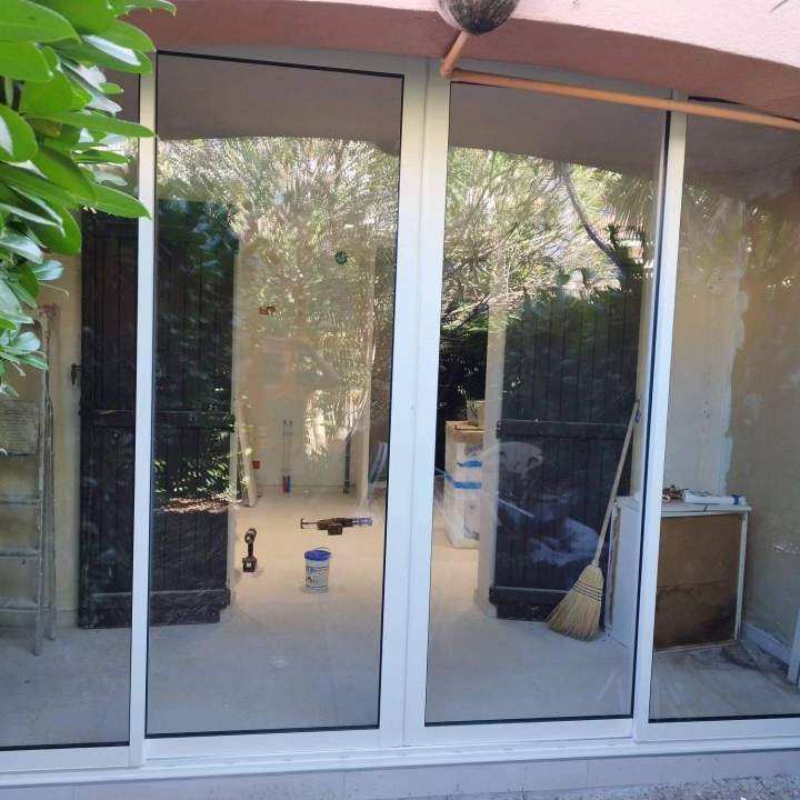 Fabrication de porte-fenêtres Provence-Alpes-Côte d'Azur 
