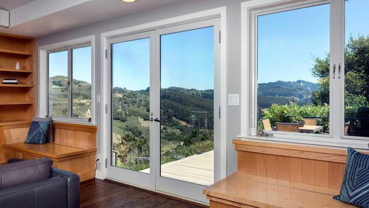 Fabrication de porte et fenêtres Provence-Alpes-Côte d'Azur