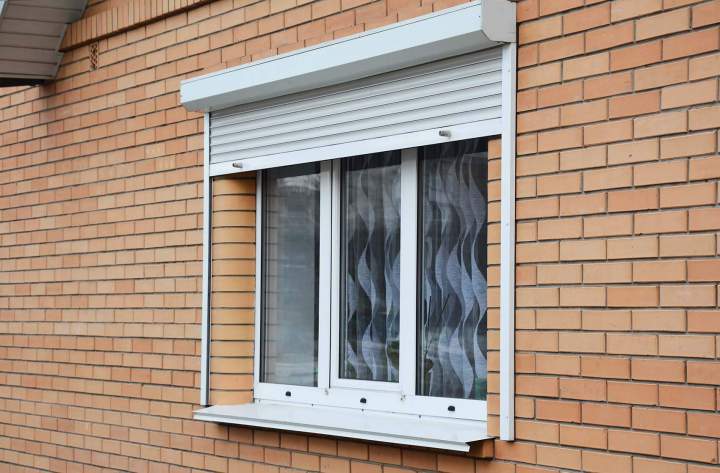 Sécurité, intimité et protection contre les rayons du soleil