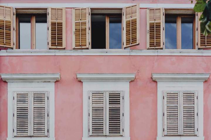 Stores sur mesure Provence-Alpes-Côte d'Azur